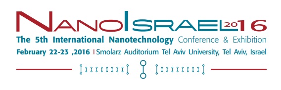 NanoIsrael2016